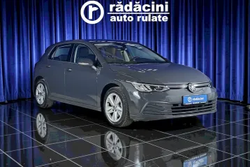 Volkswagen Golf din 2021 - oferta VOL213058