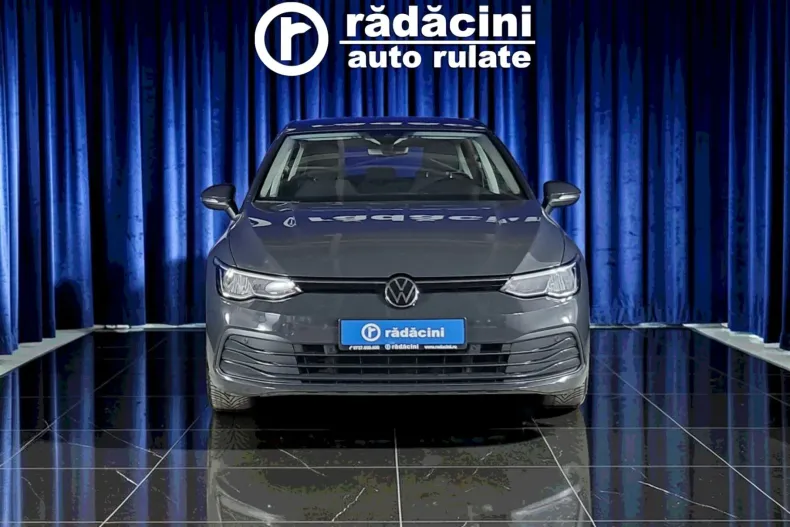 Volkswagen Golf din 2021 cu 92.817 km - oferta VOL213058 - foto 3