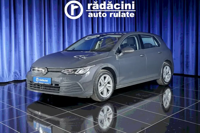 Volkswagen Golf din 2021 cu 92.817 km - oferta VOL213058 - foto 4