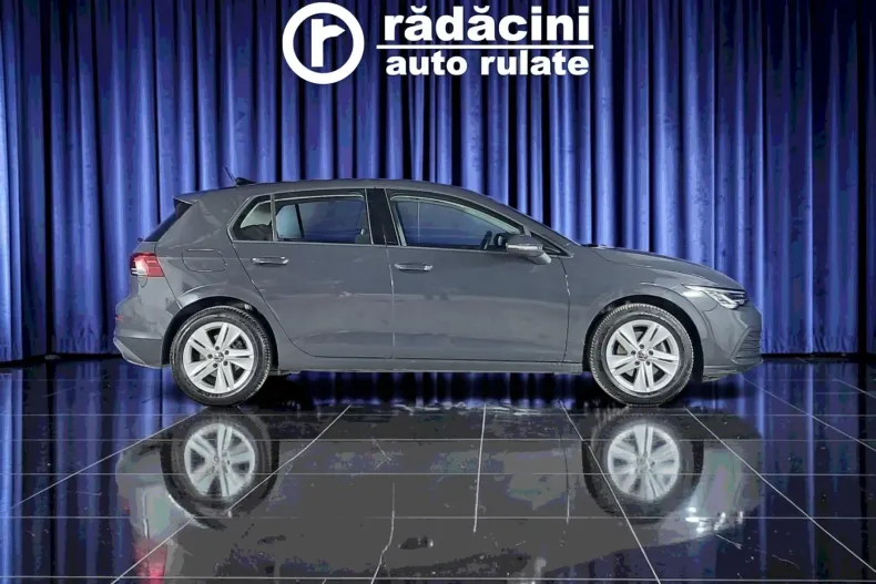 Volkswagen Golf din 2021 cu 92.817 km - oferta VOL213058 - foto 5