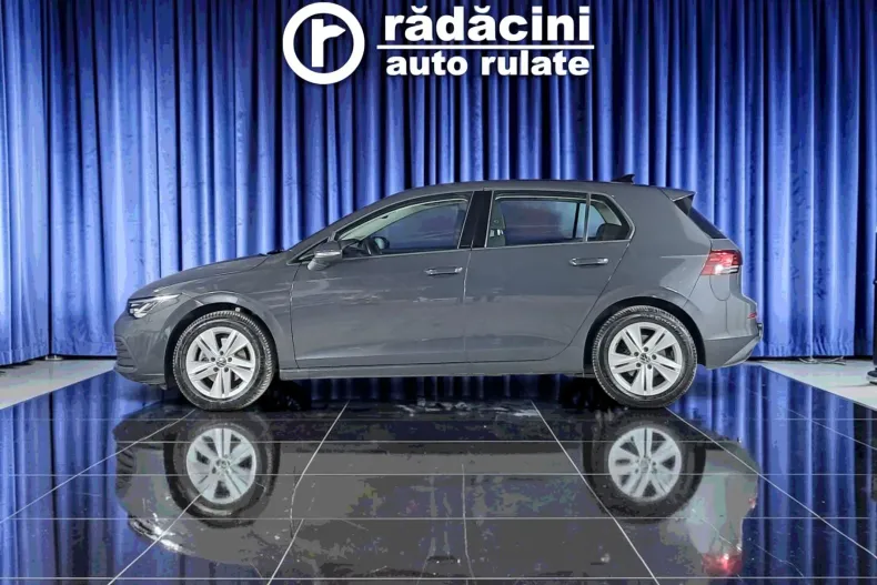 Volkswagen Golf din 2021 cu 92.817 km - oferta VOL213058 - foto 6