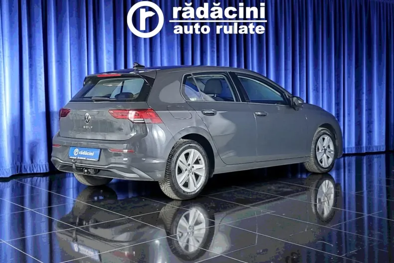 Volkswagen Golf din 2021 cu 92.817 km - oferta VOL213058 - foto 7