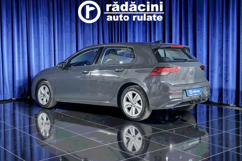 Volkswagen Golf din 2021 cu 92.817 km - oferta VOL213058 - foto 8