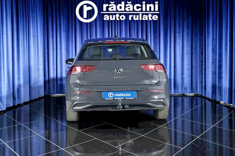 Volkswagen Golf din 2021 cu 92.817 km - oferta VOL213058 - foto 9