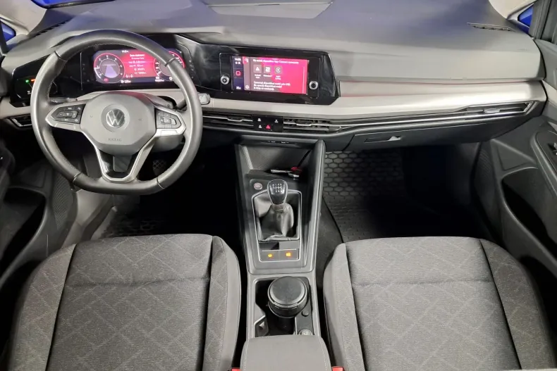 Volkswagen Golf din 2021 cu 92.817 km - oferta VOL213058 - foto 12
