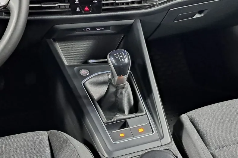 Volkswagen Golf din 2021 cu 92.817 km - oferta VOL213058 - foto 25
