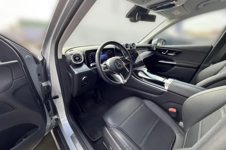 Mercedes-Benz GLC din 2024 cu 20.302 km - oferta MER213060 - foto 10