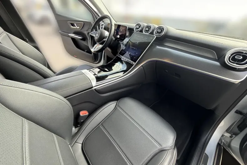 Mercedes-Benz GLC din 2024 cu 20.302 km - oferta MER213060 - foto 13