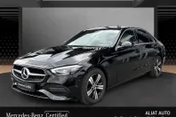 Mercedes-Benz C din 2024 cu 10.563 km - oferta MER213061 - foto 1