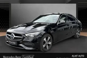Mercedes-Benz C din 2024 - oferta MER213061