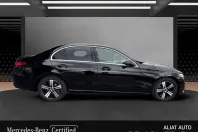 Mercedes-Benz C din 2024 cu 10.563 km - oferta MER213061 - foto 7