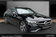 Mercedes-Benz C din 2024 cu 10.563 km - oferta MER213061 - foto 8