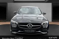 Mercedes-Benz C din 2024 cu 10.563 km - oferta MER213061 - foto 9