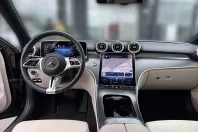 Mercedes-Benz C din 2024 cu 10.563 km - oferta MER213061 - foto 12
