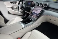 Mercedes-Benz C din 2024 cu 10.563 km - oferta MER213061 - foto 13