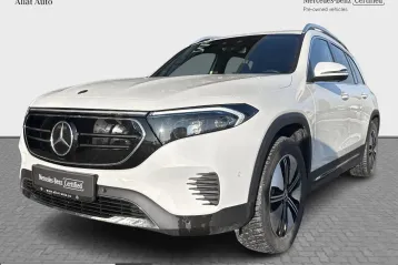 Mercedes-Benz EQB din 2023 - oferta MER213065