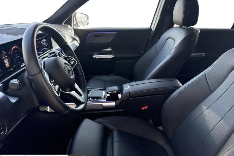 Mercedes-Benz EQB din 2023 cu 14.068 km - oferta MER213065 - foto 8
