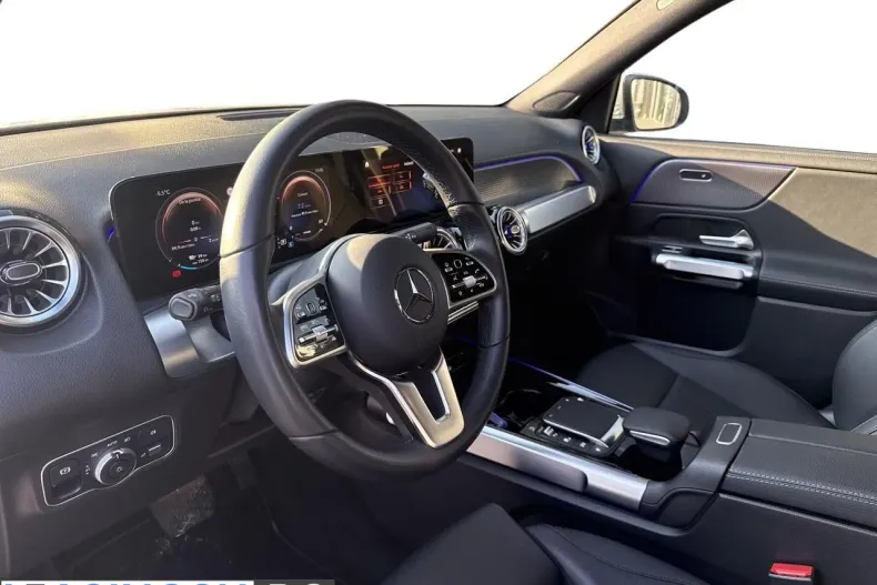 Mercedes-Benz EQB din 2023 cu 14.068 km - oferta MER213065 - foto 9