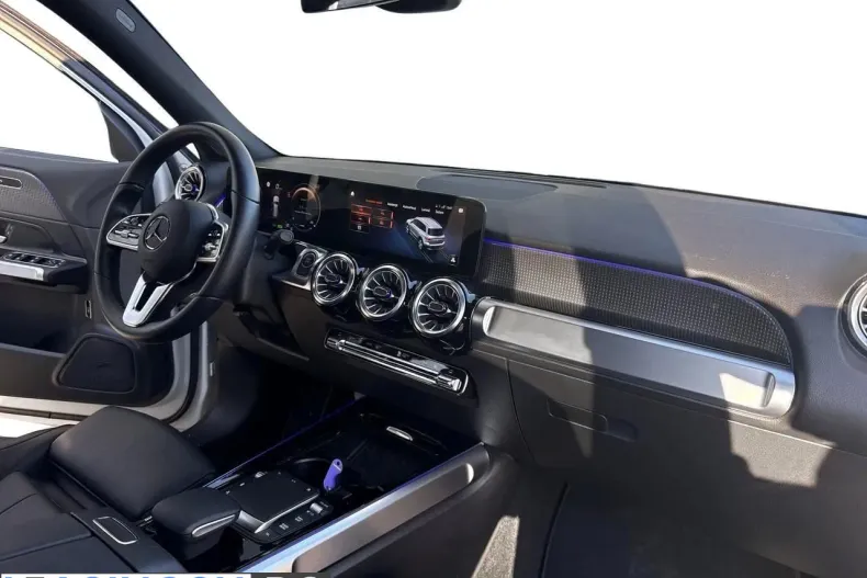 Mercedes-Benz EQB din 2023 cu 14.068 km - oferta MER213065 - foto 12
