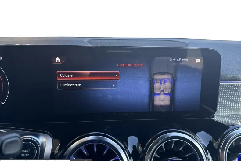 Mercedes-Benz EQB din 2023 cu 14.068 km - oferta MER213065 - foto 22