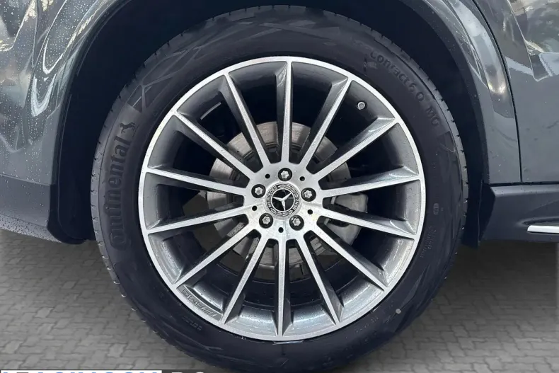 Mercedes-Benz GLE Coupe din 2025 cu 5 km - oferta MER213066 - foto 5