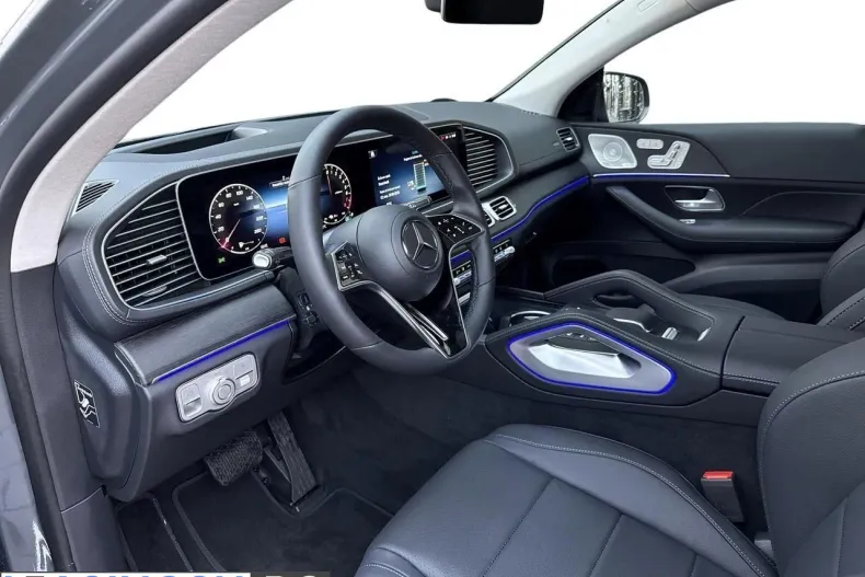 Mercedes-Benz GLE Coupe din 2025 cu 5 km - oferta MER213066 - foto 7