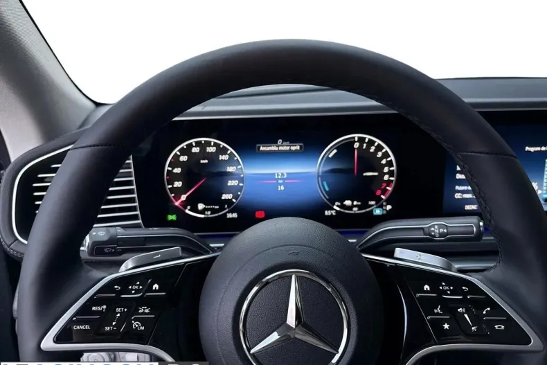 Mercedes-Benz GLE Coupe din 2025 cu 5 km - oferta MER213066 - foto 8