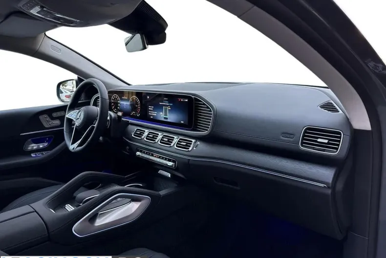 Mercedes-Benz GLE Coupe din 2025 cu 5 km - oferta MER213066 - foto 10