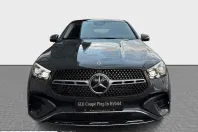 Mercedes-Benz GLE Coupe din 2025 cu 5 km - oferta MER213066 - foto 14