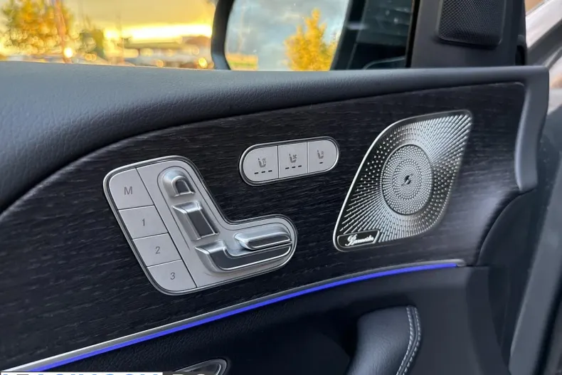Mercedes-Benz GLE Coupe din 2025 cu 5 km - oferta MER213066 - foto 15