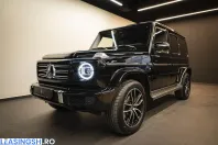 Mercedes-Benz G din 2023 cu 1.109 km - oferta MER213068 - foto 1