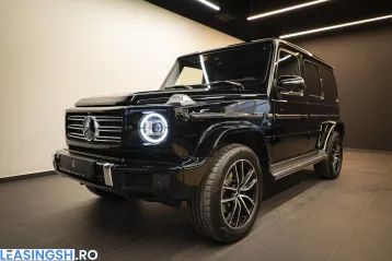 Mercedes-Benz G din 2023 - oferta MER213068
