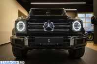 Mercedes-Benz G din 2023 cu 1.109 km - oferta MER213068 - foto 3