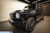 Mercedes-Benz G din 2023 cu 1.109 km - oferta MER213068 - foto 4