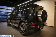 Mercedes-Benz G din 2023 cu 1.109 km - oferta MER213068 - foto 6