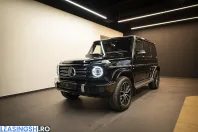 Mercedes-Benz G din 2023 cu 1.109 km - oferta MER213068 - foto 9