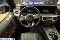 Mercedes-Benz G din 2023 cu 1.109 km - oferta MER213068 - foto 11