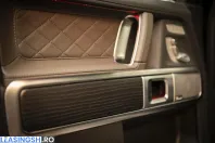 Mercedes-Benz G din 2023 cu 1.109 km - oferta MER213068 - foto 13