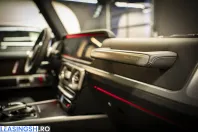 Mercedes-Benz G din 2023 cu 1.109 km - oferta MER213068 - foto 18