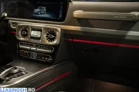 Mercedes-Benz G din 2023 cu 1.109 km - oferta MER213068 - foto 19