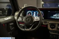 Mercedes-Benz G din 2023 cu 1.109 km - oferta MER213068 - foto 23