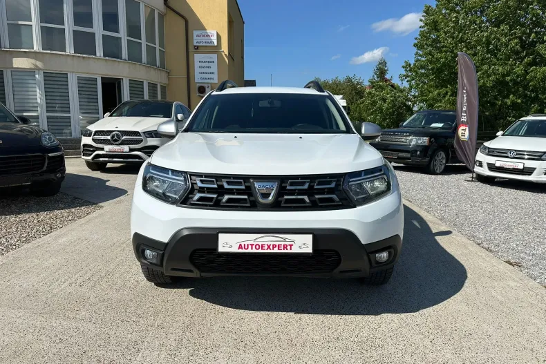 Dacia Duster din 2023 cu 109.602 km - oferta DAC213069 - foto 2