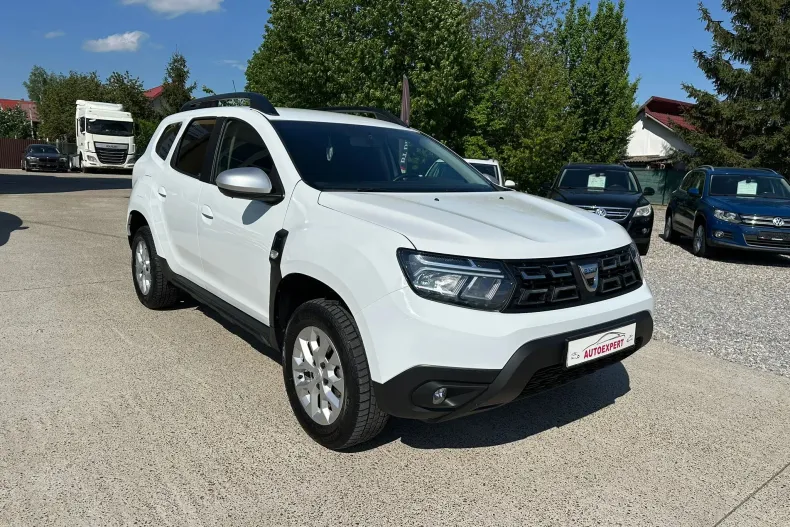 Dacia Duster din 2023 cu 109.602 km - oferta DAC213069 - foto 3