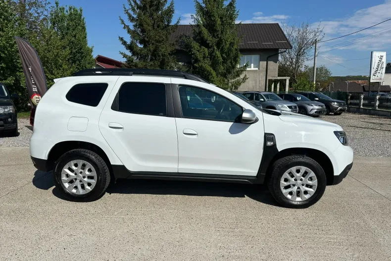 Dacia Duster din 2023 cu 109.602 km - oferta DAC213069 - foto 4
