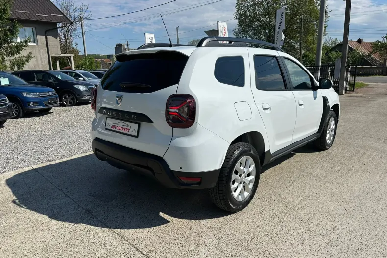 Dacia Duster din 2023 cu 109.602 km - oferta DAC213069 - foto 6