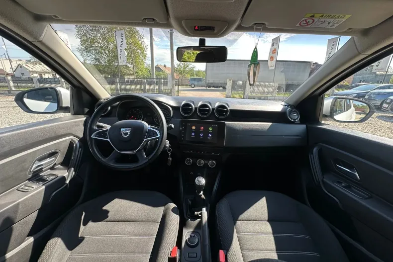 Dacia Duster din 2023 cu 109.602 km - oferta DAC213069 - foto 7