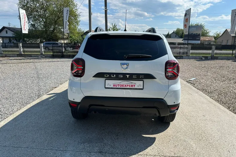 Dacia Duster din 2023 cu 109.602 km - oferta DAC213069 - foto 15