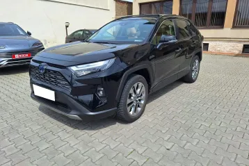 Toyota RAV4 din 2023 - oferta TOY213070