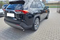 Toyota RAV4 din 2023 cu 46.032 km - oferta TOY213070 - foto 3