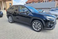 Toyota RAV4 din 2023 cu 46.032 km - oferta TOY213070 - foto 8
